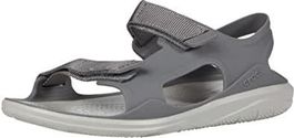 Crocs Mädchen Sandalen GR. 34/35 NEU