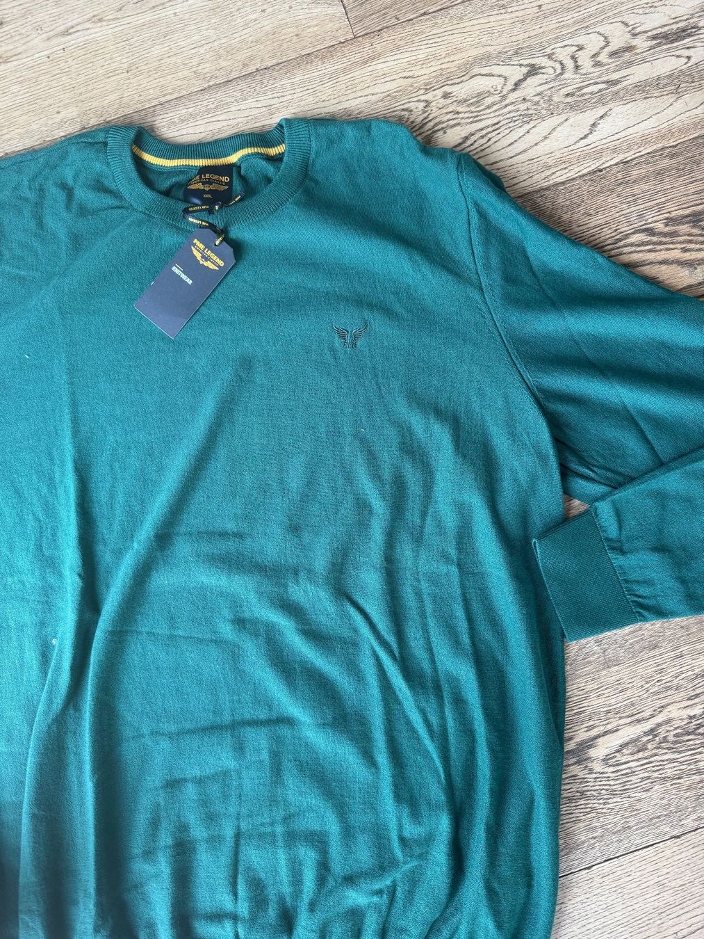 Maglioni & Felpe: Pullover, PME //NEU// 3XL – Nuovo (secondo la descrizione) da Stettfurt venduto da outlet72 2