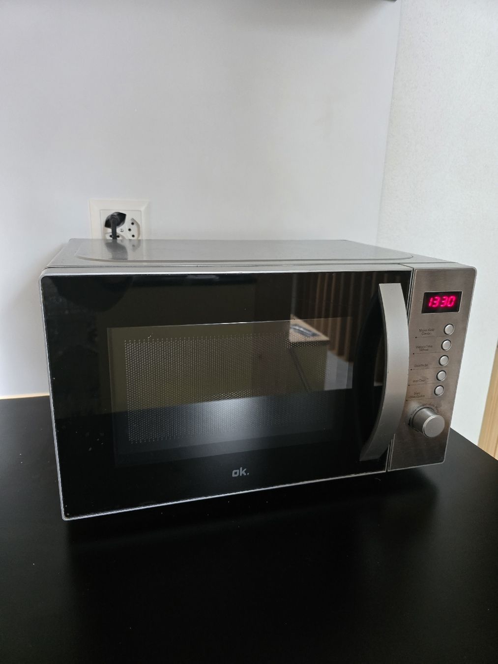 Elettrodomestici da cucina: Mikrowelle – Usato da Belp venduto da argonz