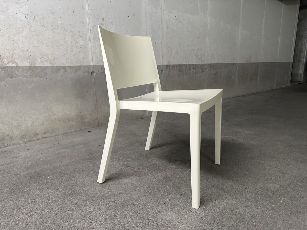Kartell Sedie: Kartell Stuhl – Usato da Niederurnen venduto da KEVIN078