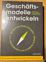 Geschaeftsmodelle entwickeln",Gossmann 55+ Modellideen