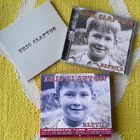 ERIC CLAPTON-JAPAN EDI REPTILE