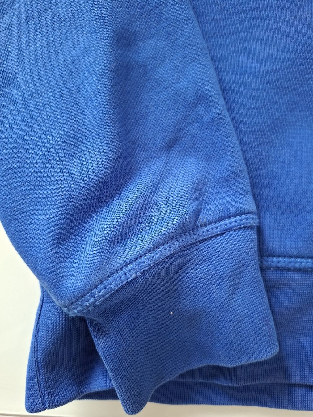 Tommy Hilfiger Maglioni & Felpe: Pull Tommy Hilfiger Bleu Cobalt Taille S - Super État! – Usato da Renens VD venduto da ser_j2fn 5