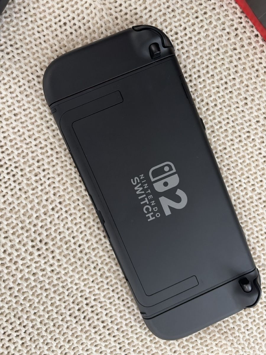 Nintendo Consoles: Nintendo switch 2 – D'occasion à Füllinsdorf par Rollex 2
