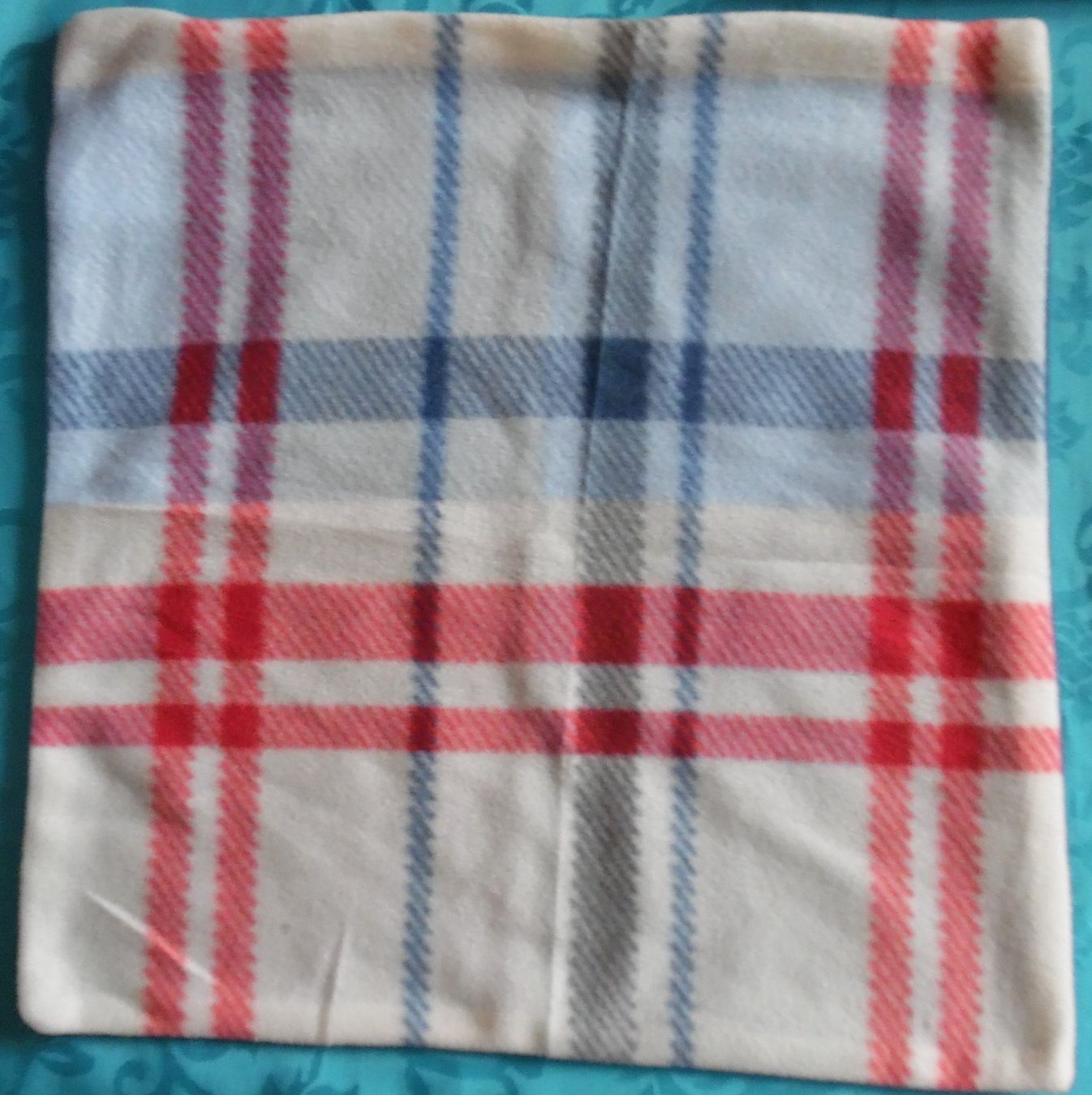 Decken: 3-Teiliges Set – Neu (gemäss Beschreibung) aus Bellinzona von Luna093 3