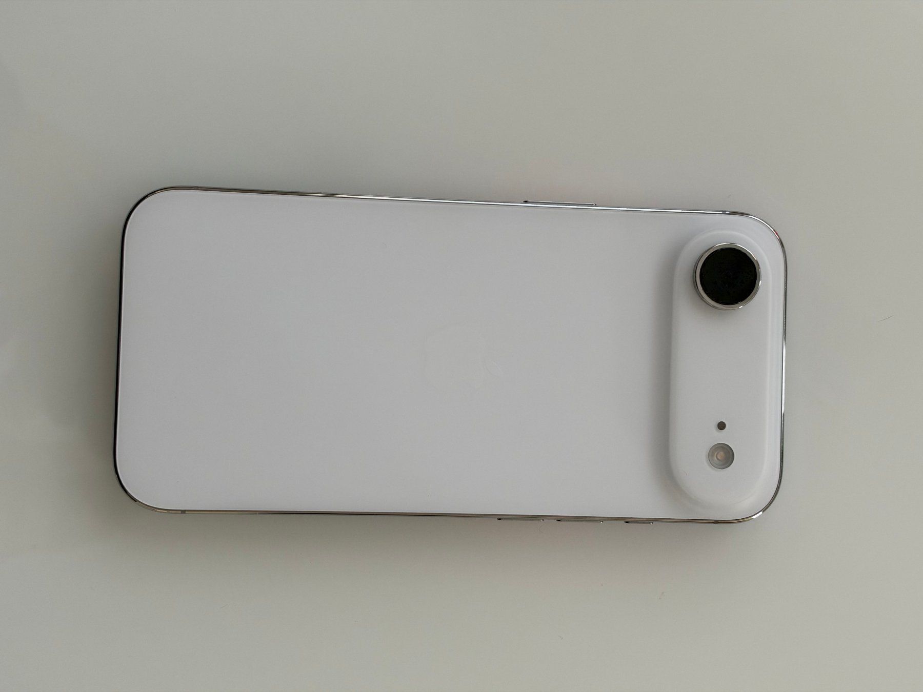 Apple Telefoni cellulari / Smartphones: Phone Air 256GB – Usato da Dübendorf venduto da yhw_pz2w 1