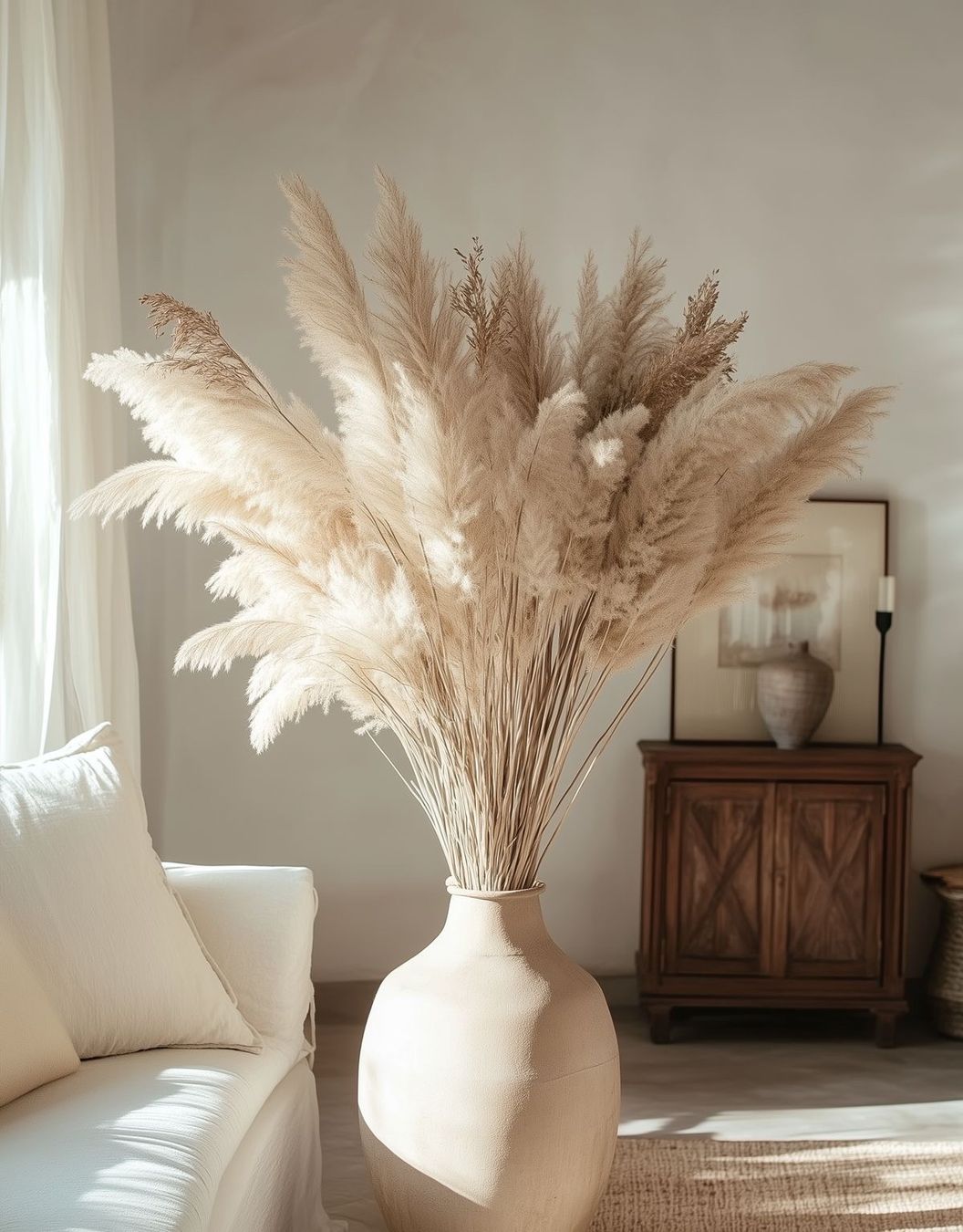 Alle Dekorationen: Pampas Gras – Neu und originalverpackt aus Pfaffhausen von Kevin_Meier