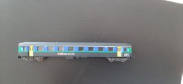 Voiture Perroquet VU I
