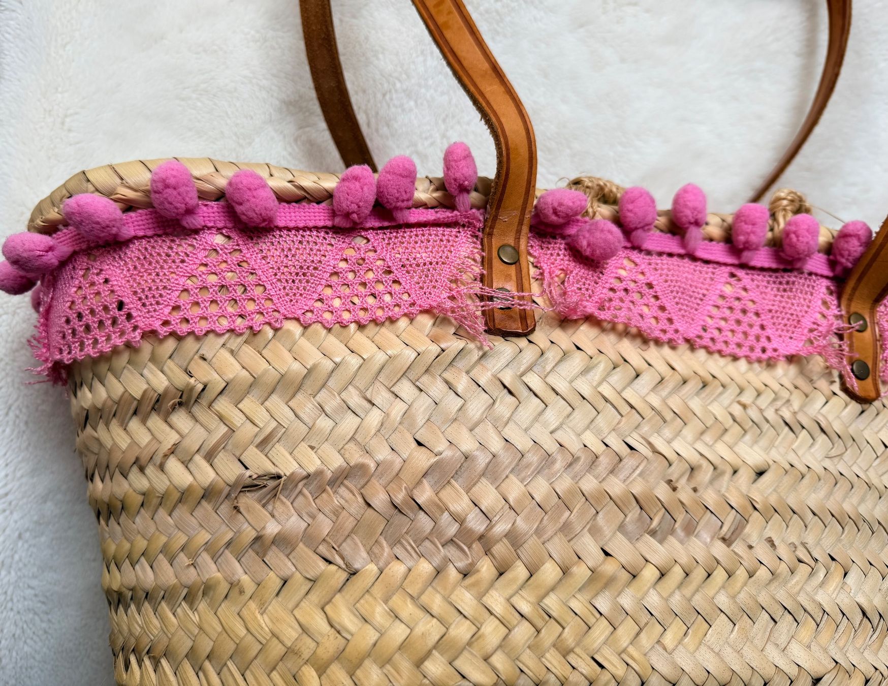 Borse da donna: Tasche – Korbtasche – Usato da Würenlos venduto da JRP_71 5