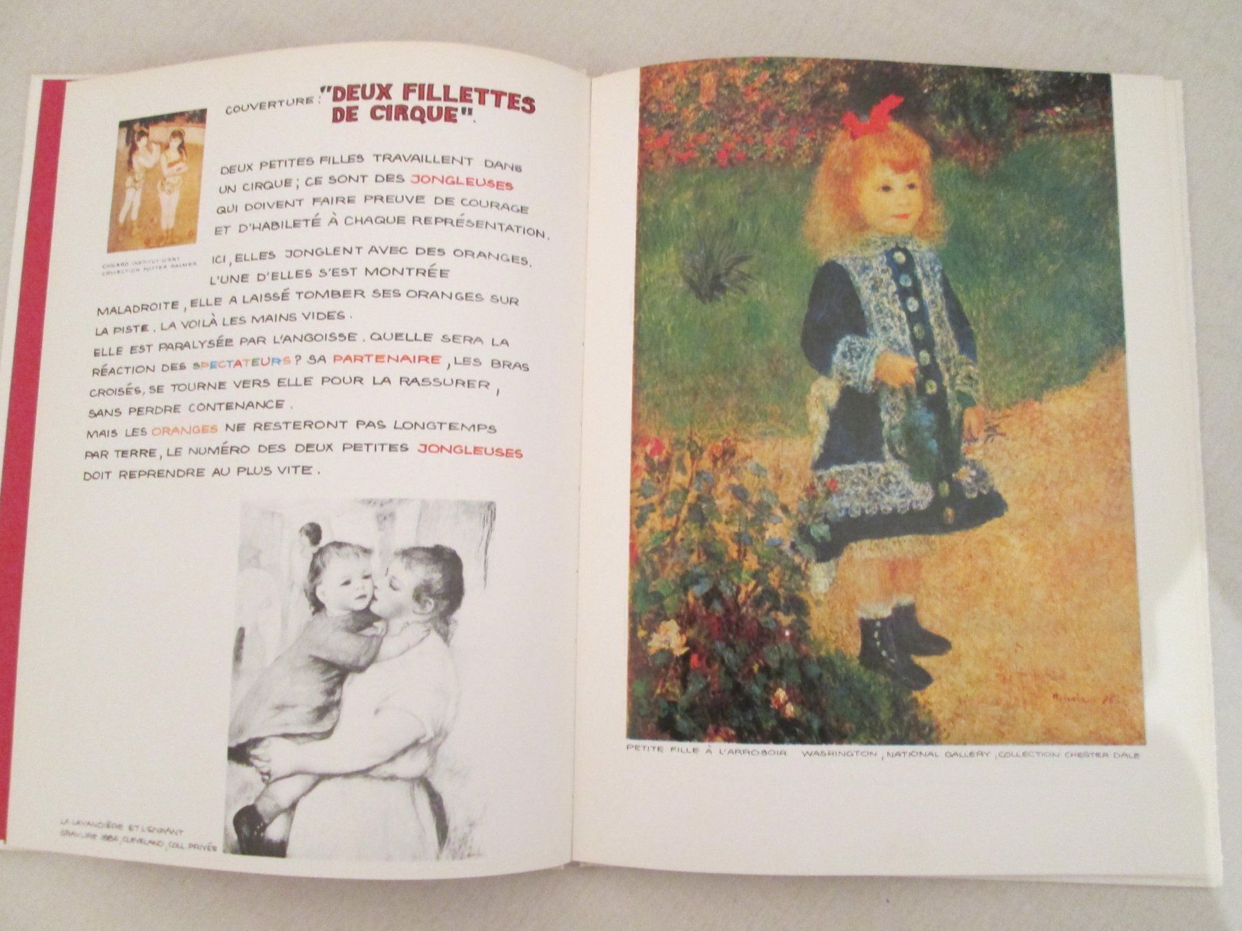 Bücher: Pierre-Auguste Renoir – Gebraucht aus Neuchâtel von Dualseele 2