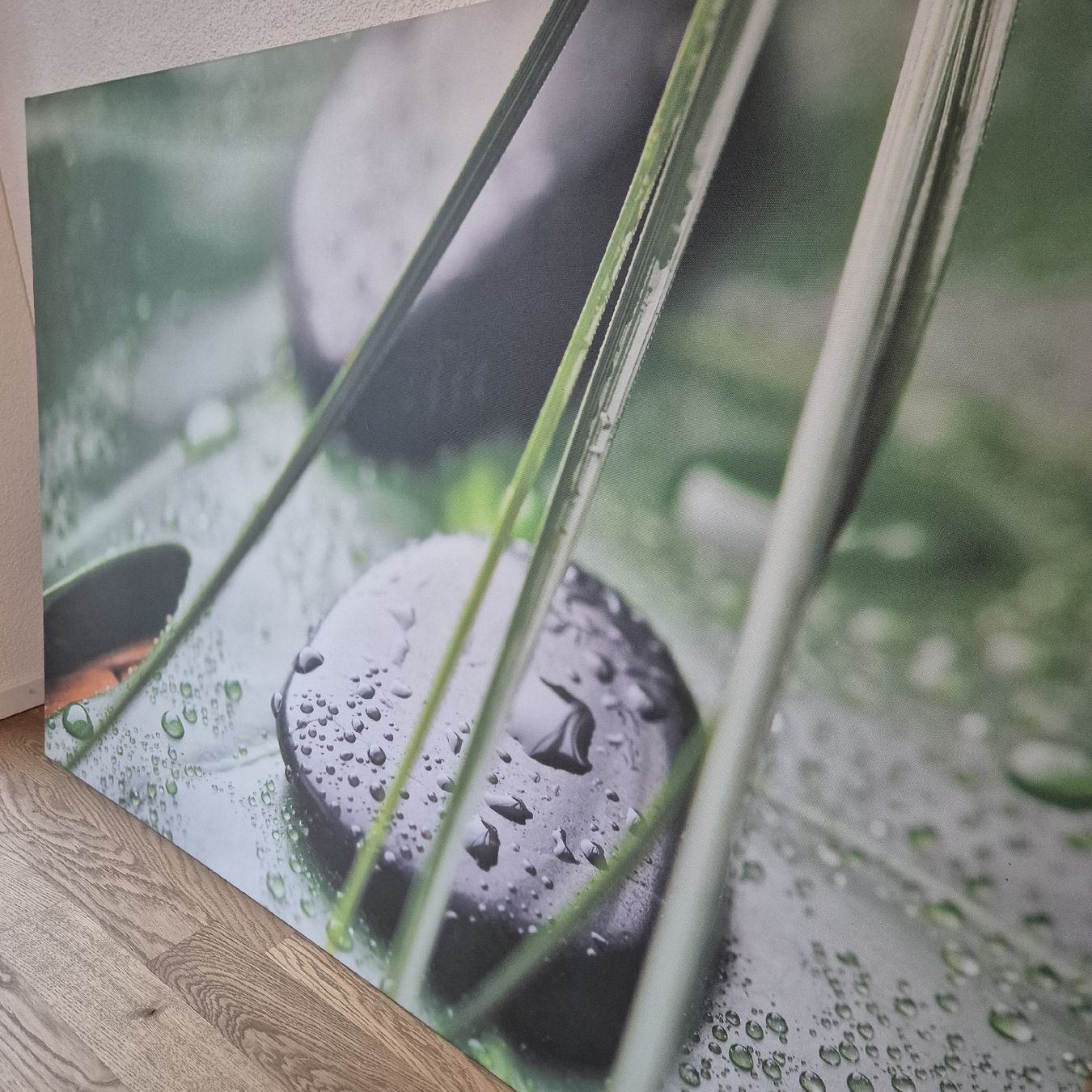 Posters & Illustrations: Leinwandbild  – D'occasion à Bettwil par lar_jtt6 1