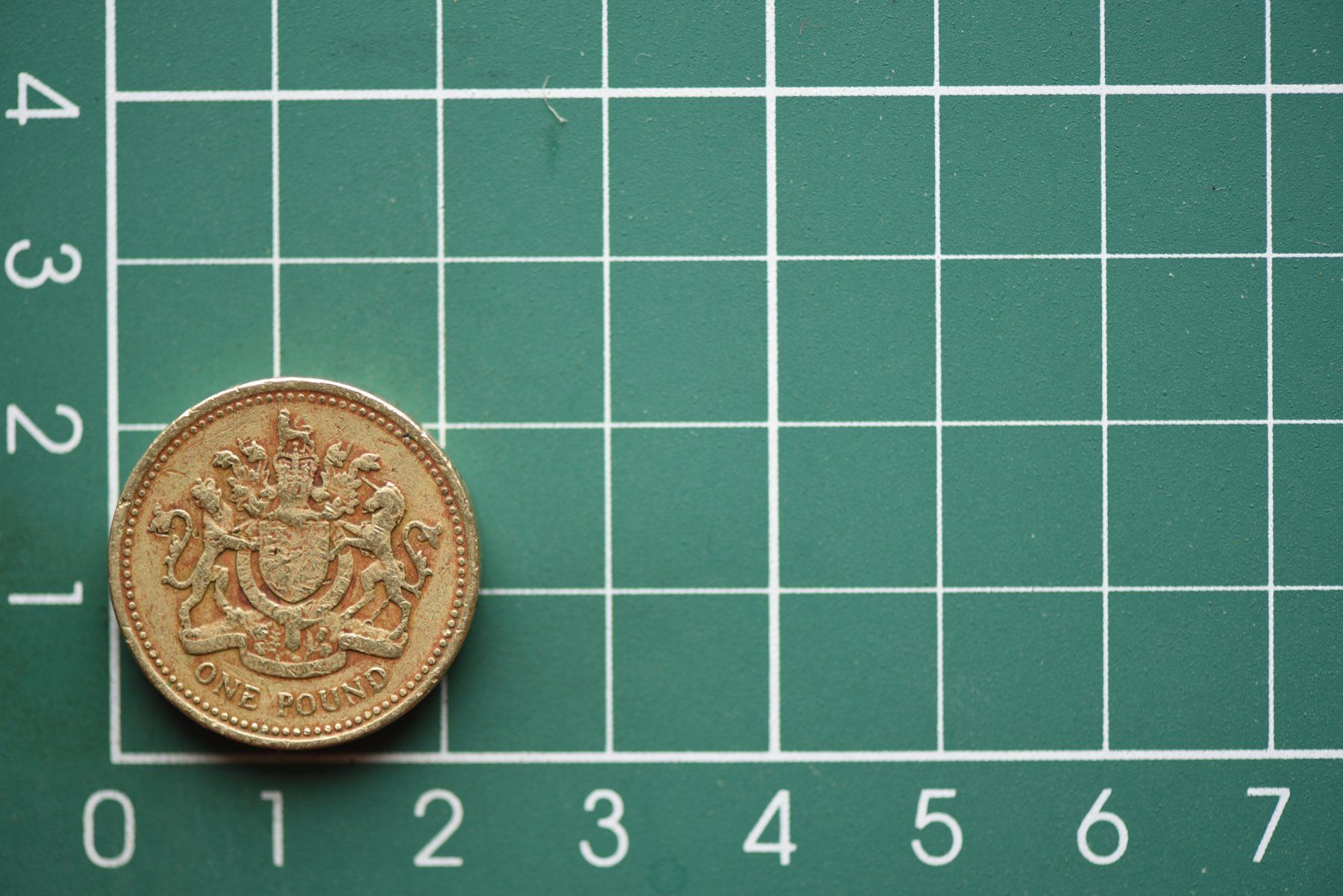 Alle Münzen: währung great britain 1 pound 1983 – Gebraucht aus Laupen BE von Gufi57 1