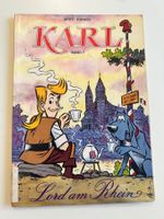 KARL BAND 7 - Lord am Rhein - Softcover