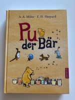 Neu: Pu der Bär von A.A. Milne