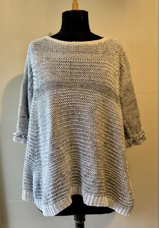 Pullover von transit, Grösse 5