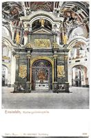 Einsiedeln, Muttergotteskapelle