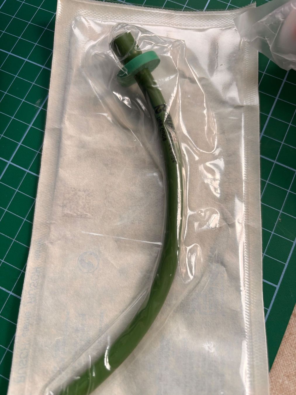 Medizinische Geräte: Beatmungsset – Neu und originalverpackt aus Wald ZH von ukulele77 5