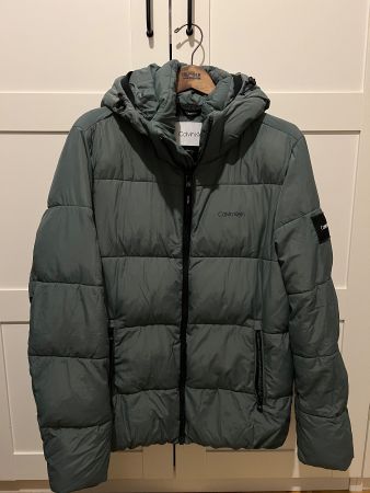 Calvin Klein Winter Jacke