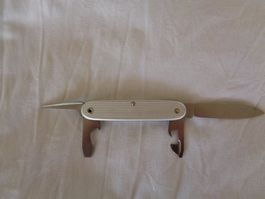 Wenger Militärmesser 66