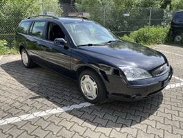 Ford Mondeo 1.8 | 91’000 km | Wird frisch ab MFK übergeben