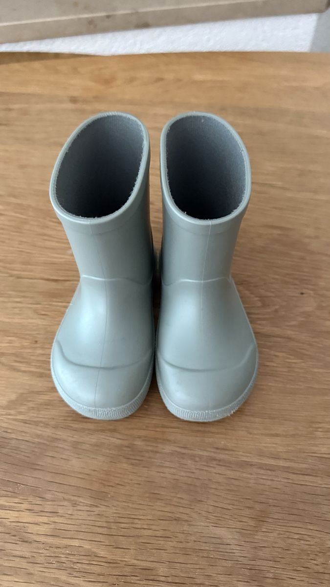 Scarpe per ragazzi: Bottes IGOR barefoot taille 21 – Usato da Gollion venduto da sophie91 1
