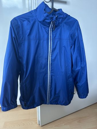 Atrium Regenjacke