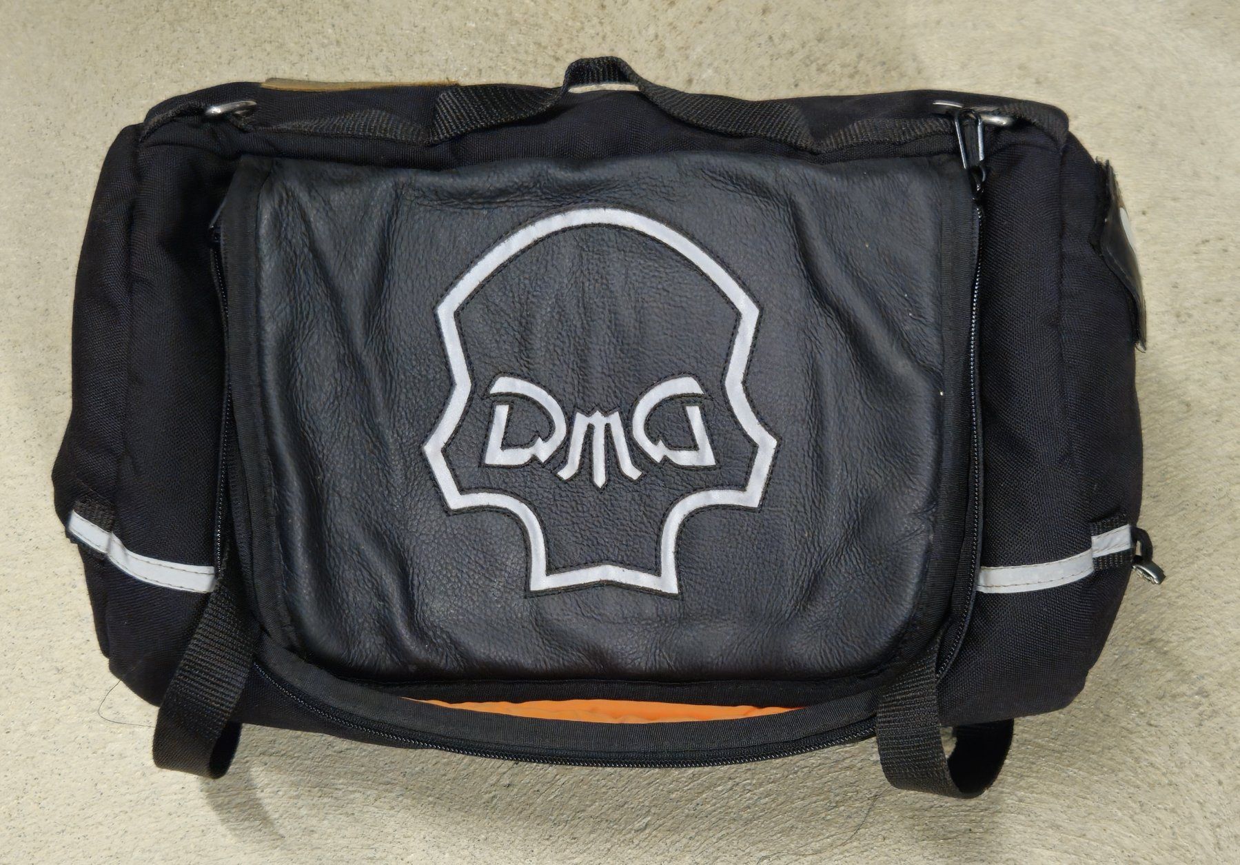 Harley-Davidson Cruisers: HARLEY DAVIDSON ROCKER C FXCWC – D'occasion à Eglisau par tauschnix 7