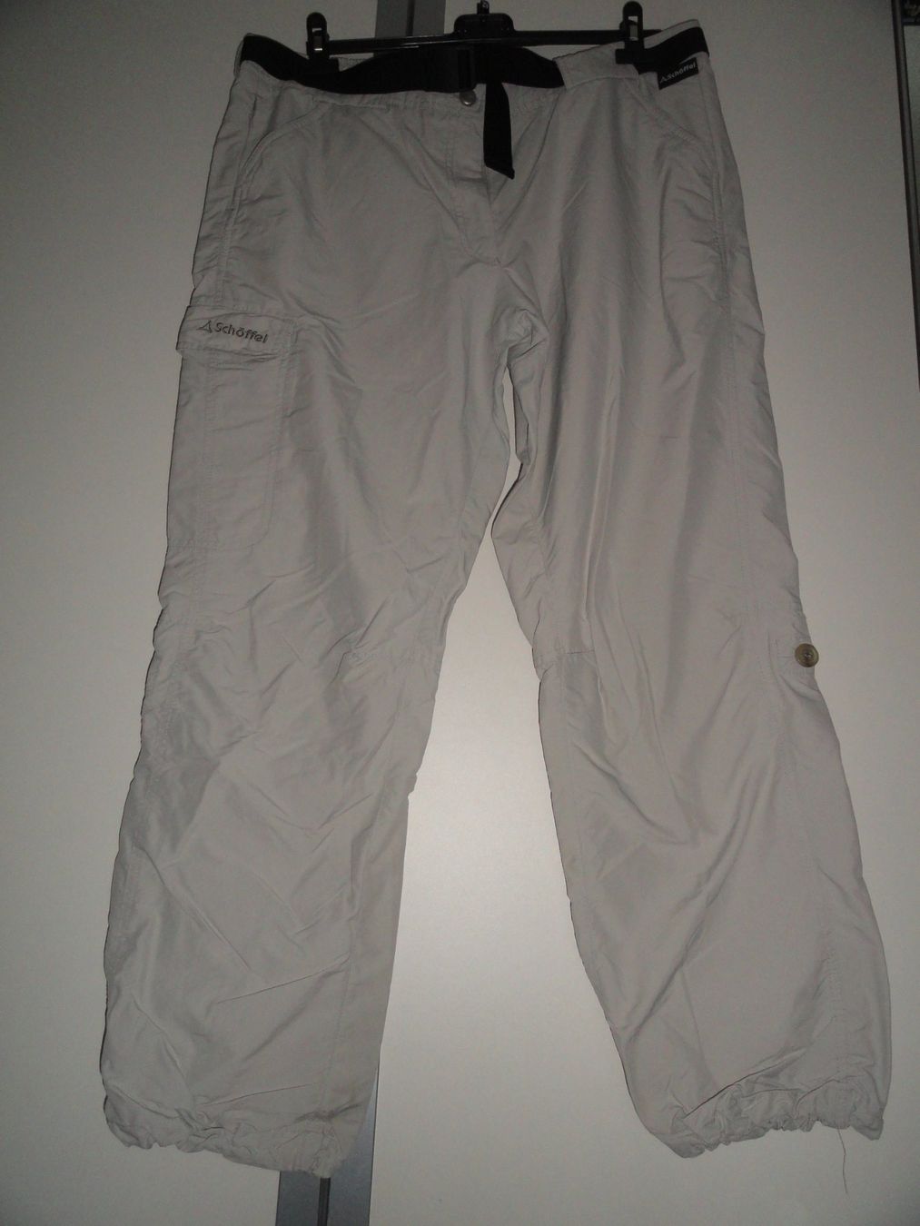 Schoeffel Pantalons: SCHÖFFEL OUTDOORHOSE GR. 42 *** – Neuf (Voir description) à Uetendorf par bibibop