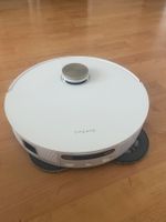 Dreame L20 Ultra Saug- & Wischroboter – defekt / für Bastler
