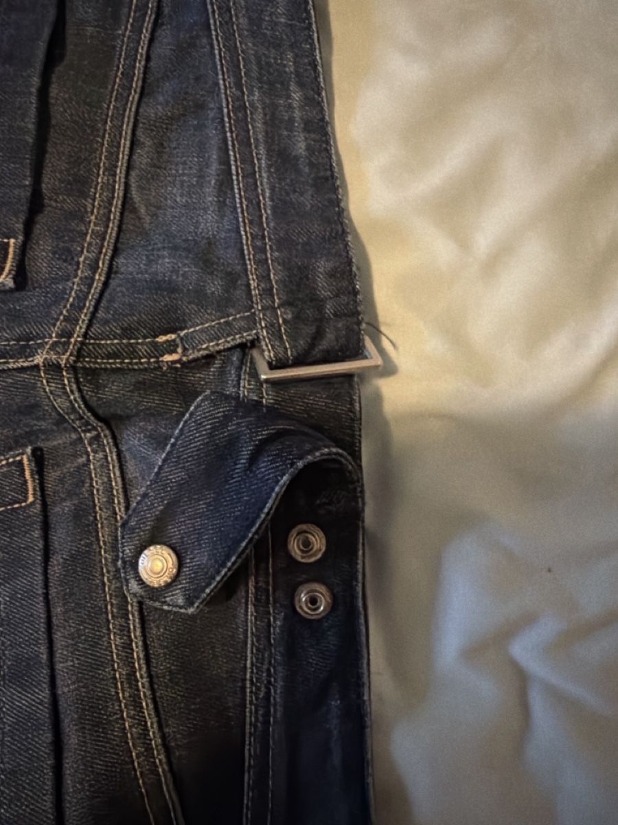 Diesel Jeans: Diesel jeans – Nuovo (secondo la descrizione) da Sementina venduto da bru_vpp5 3