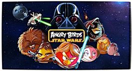Angry Birds Star Wars Wii