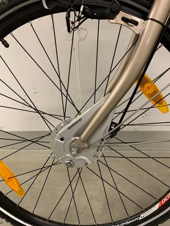 Biciclette: Bike Racer – Usato da Thusis venduto da Steffi_P 4
