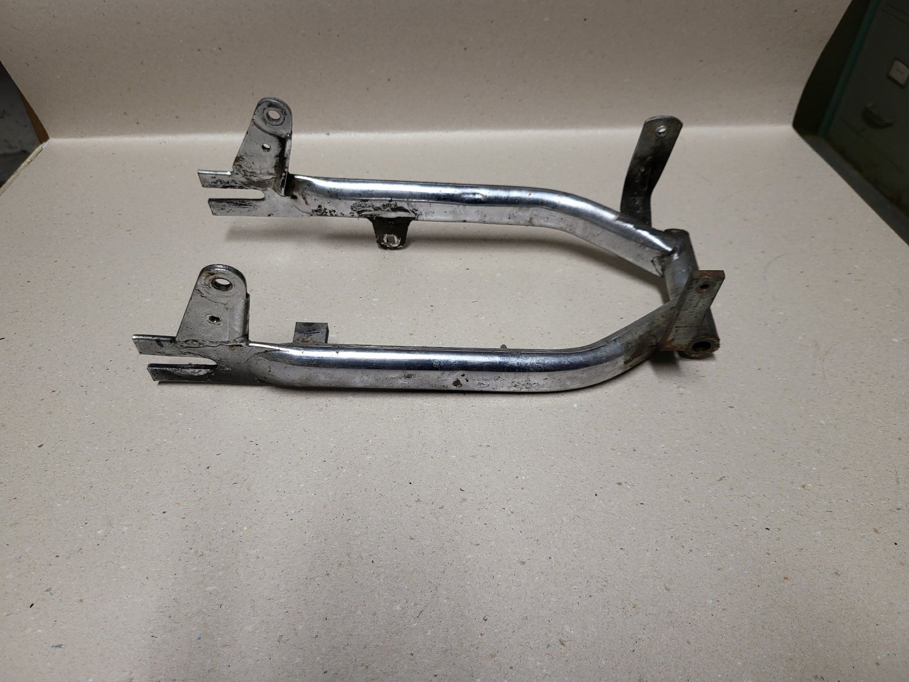 Fantic Issimo Schwinge 310/311/287 (Gebraucht) in Kerzers für CHF 45 ...