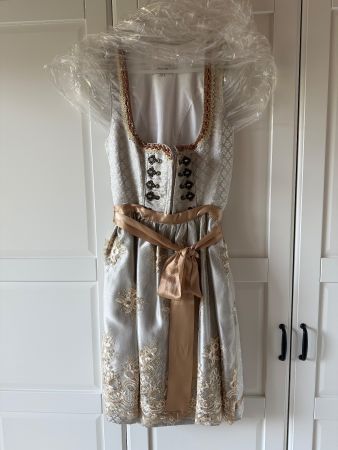 Dirndl Krüger Collection Gr. 42