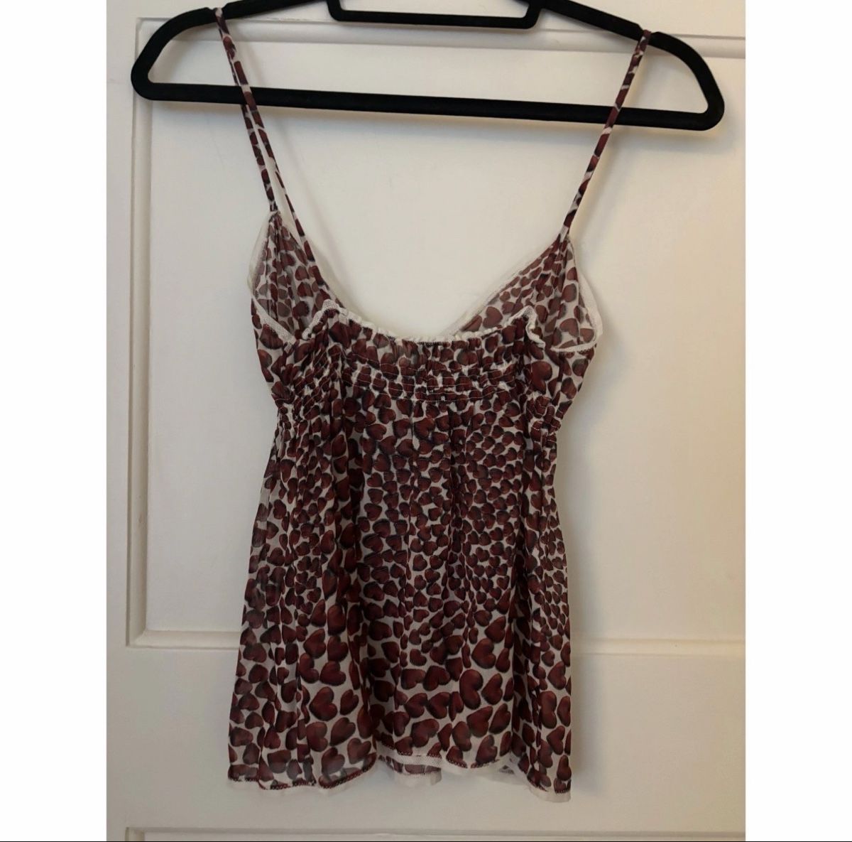 Prada Top: PRADA Camisole Print Size S SS00 – Usato da Zürich venduto da Michelleanca 2