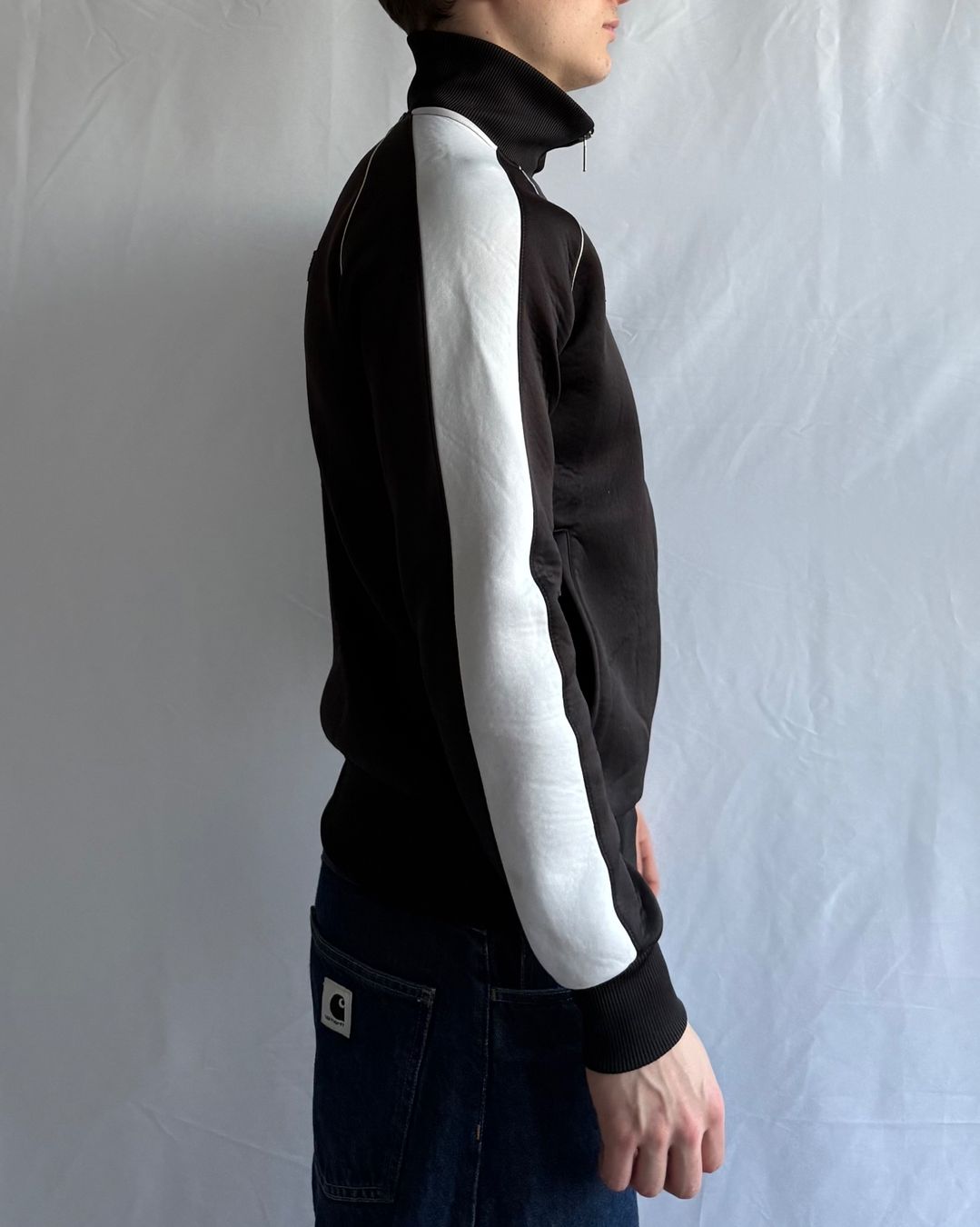 Pullover & Sweatshirts: Vintage Puma zip sweater – Gebraucht aus Basel von alavintage 2