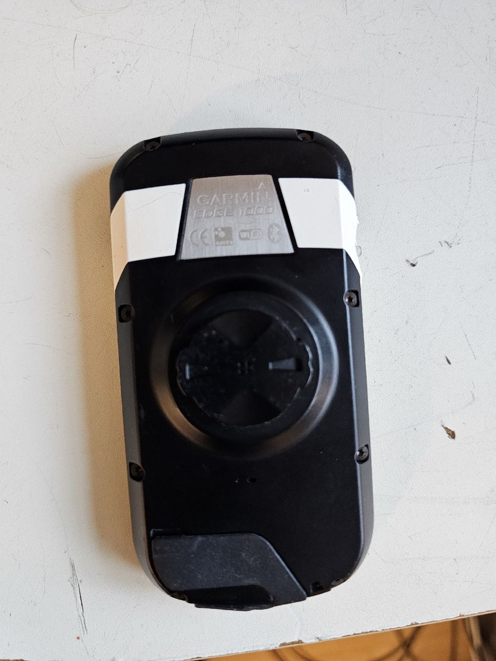 Garmin GPS & Appareils de mesure: Garmin Edge 1000 GPS  – D'occasion à Ehrikon par noa_vyp5 3