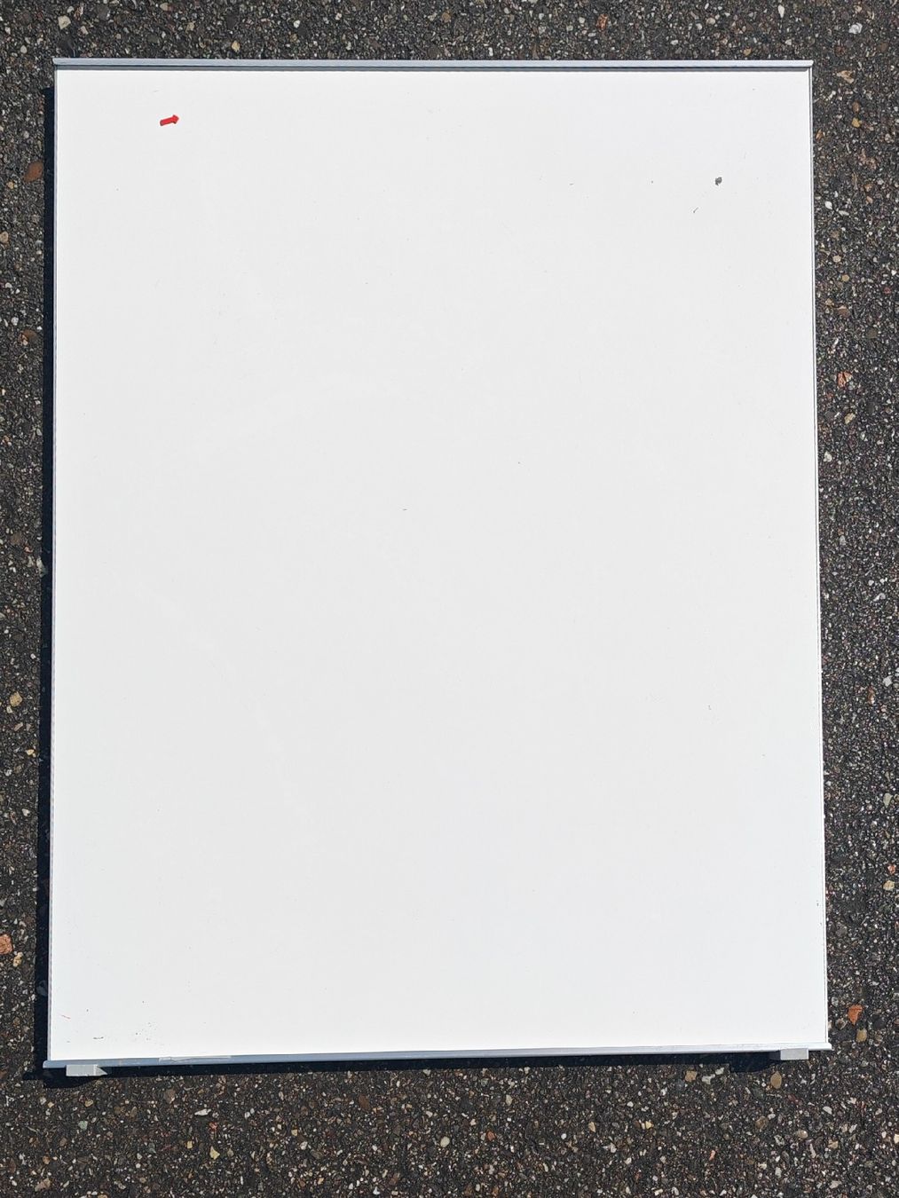 Wandtafeln: White-Bord – Gebraucht aus Rheinsulz von Dred