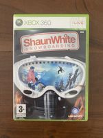 Shaun White Snowboarding für Xbox 360