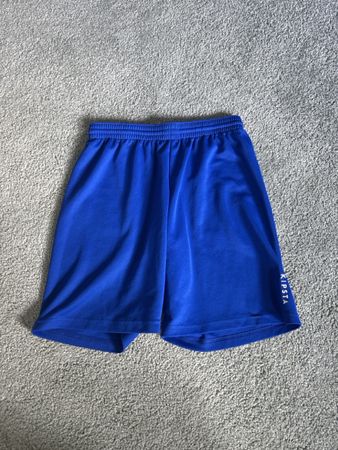 Shorts Kipsta blue 