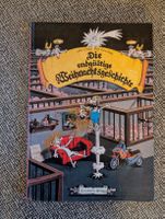 Weihnachtsgeschichte: Das Kultbuch für Erwachsene!
