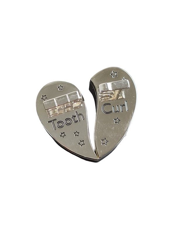 Behälter & Ähnliches: TOOTH&CURL Heart-Set – Gebraucht aus Wangen b. Olten von Restwert_Wangen 3