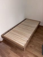 Ausziehbares Bett 90x200/180x200