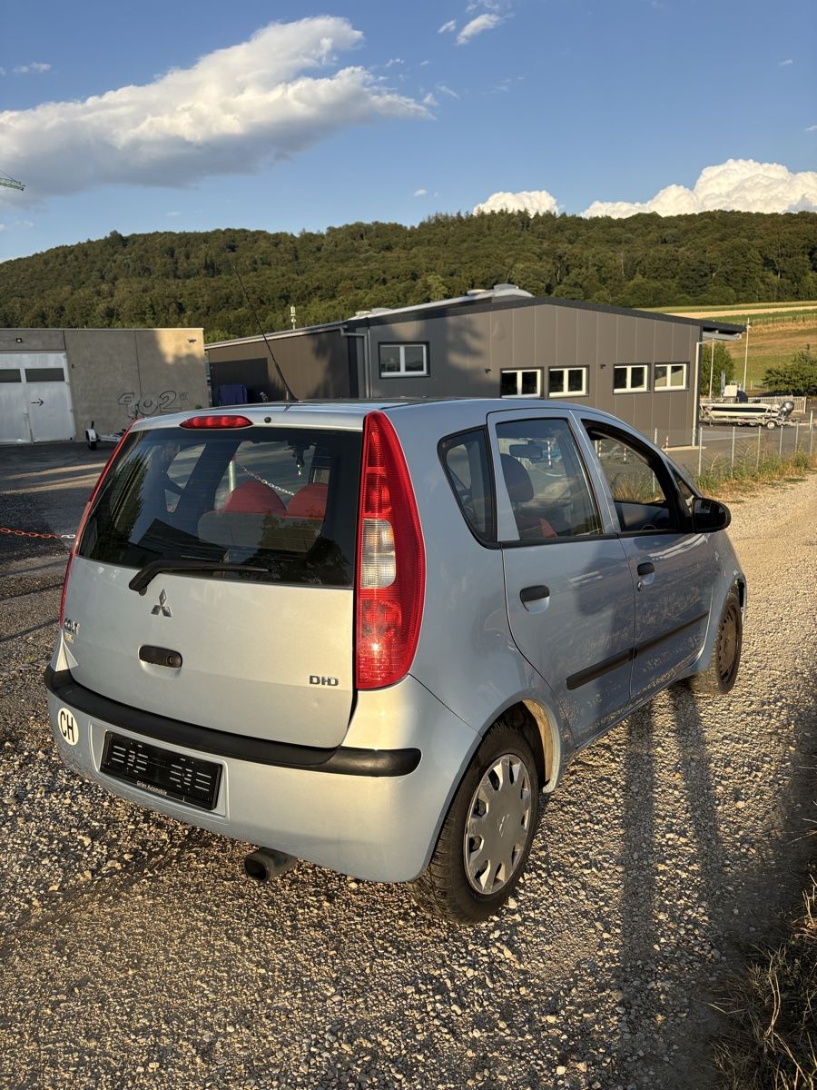 Mitsubishi Automobili: Mitsubishi Colt 1.5 DID – Usato da Gals venduto da aya_p7pd 4