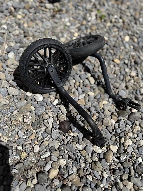 Vélos: Kindervelo 16 Zoll – D'occasion à Bern par smashroom 2