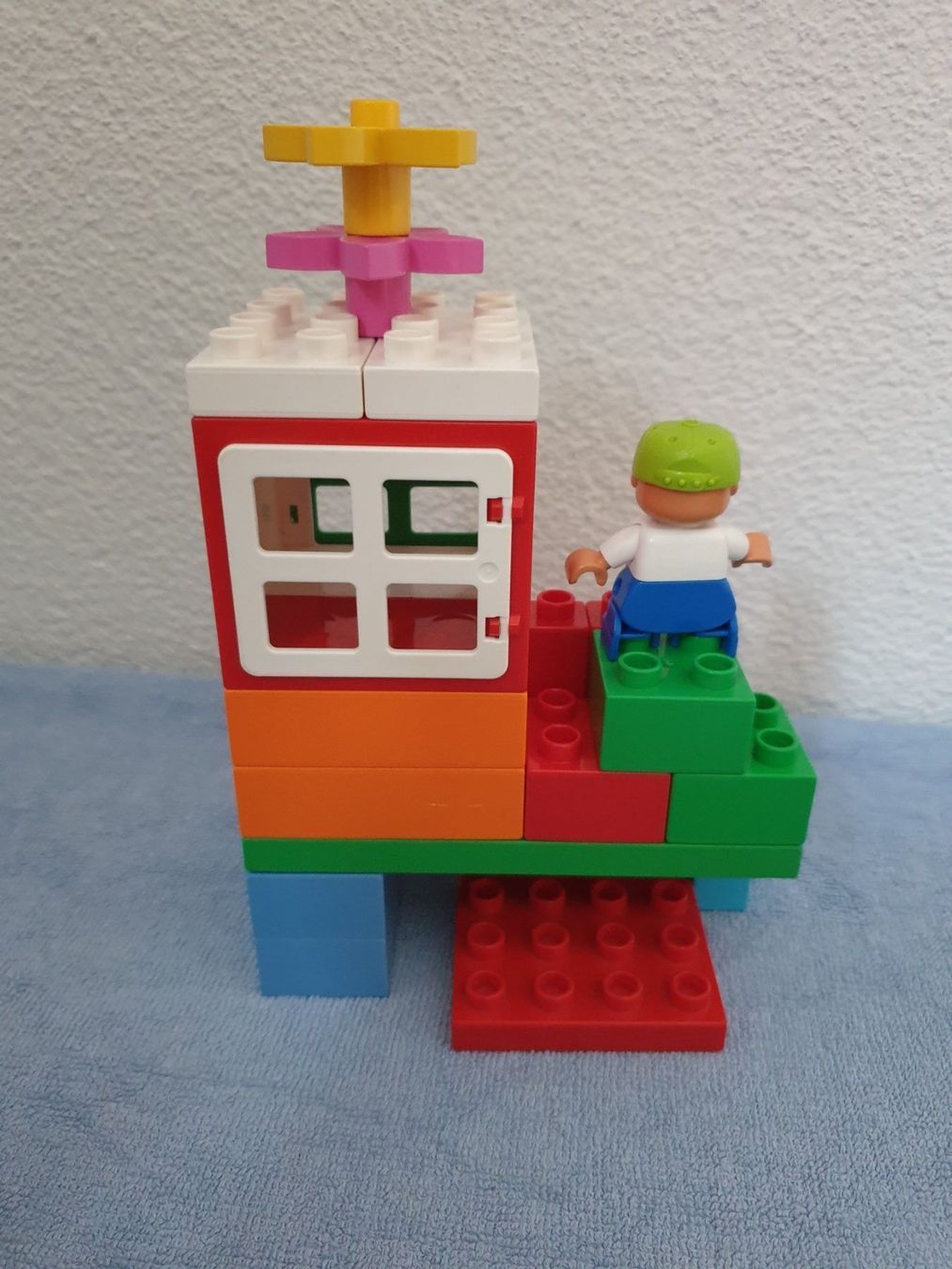 Giocattoli: Lego Duplo (H35) Spielplatz – Usato da Münchwilen TG venduto da VT-Trader 4