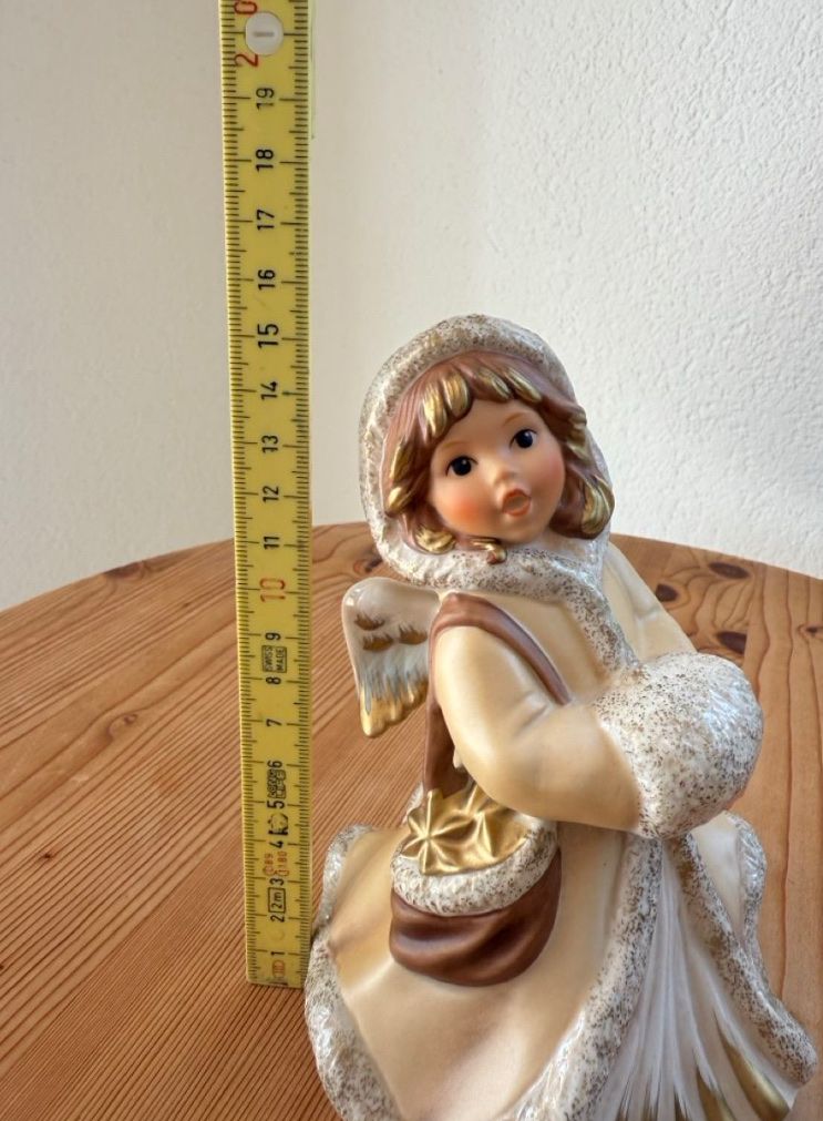 Statuette: Goebel Engel – Usato da Sarmenstorf venduto da Nathaliie_21 3