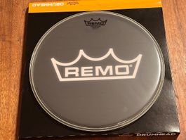 Remo 13" Ambassador Reso Snare Drum Resonanz Fell