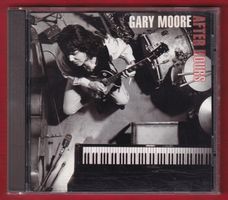 Gary Moore - After Hours (CD)