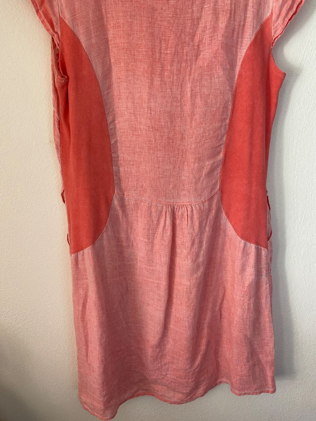 Vestiti: SOMMERKLEID DAMEN-LEINEN – Usato da Meienried venduto da ManuelaBoutique 5